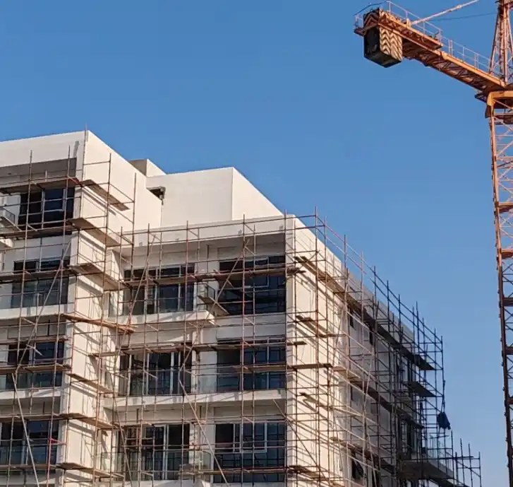 شركة ترميم بالرياض
