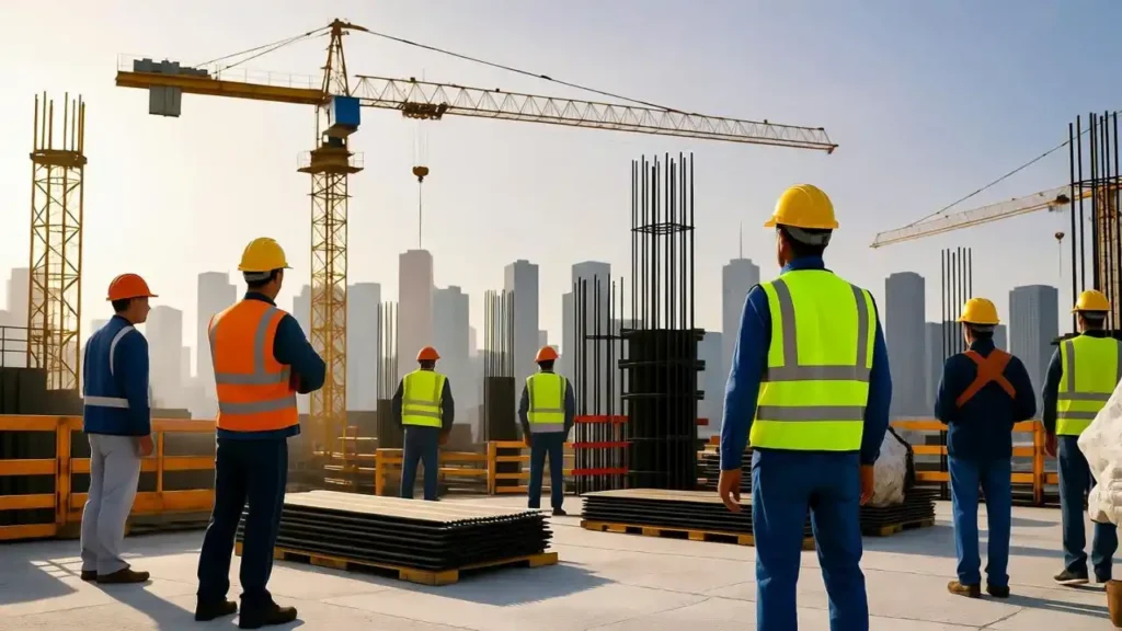 مقاول خاص في الرياض