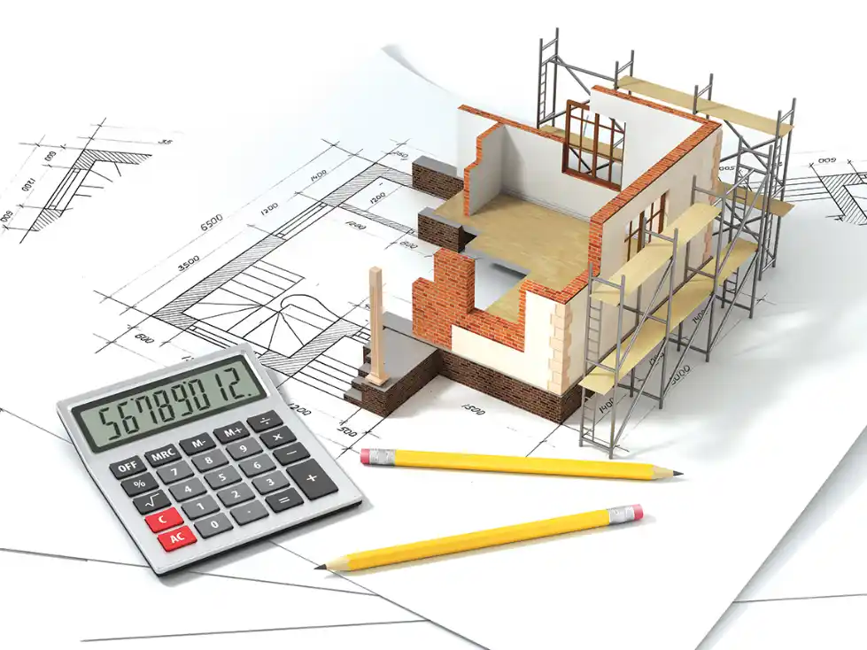 شركة مقاولات بالرياض