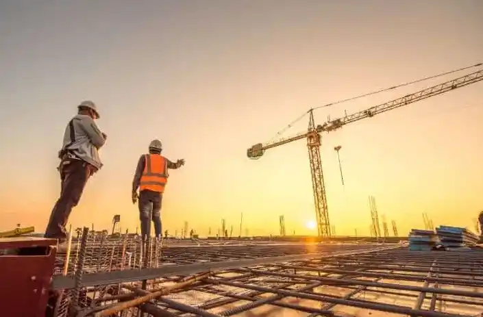 شركة بناء في الرياض