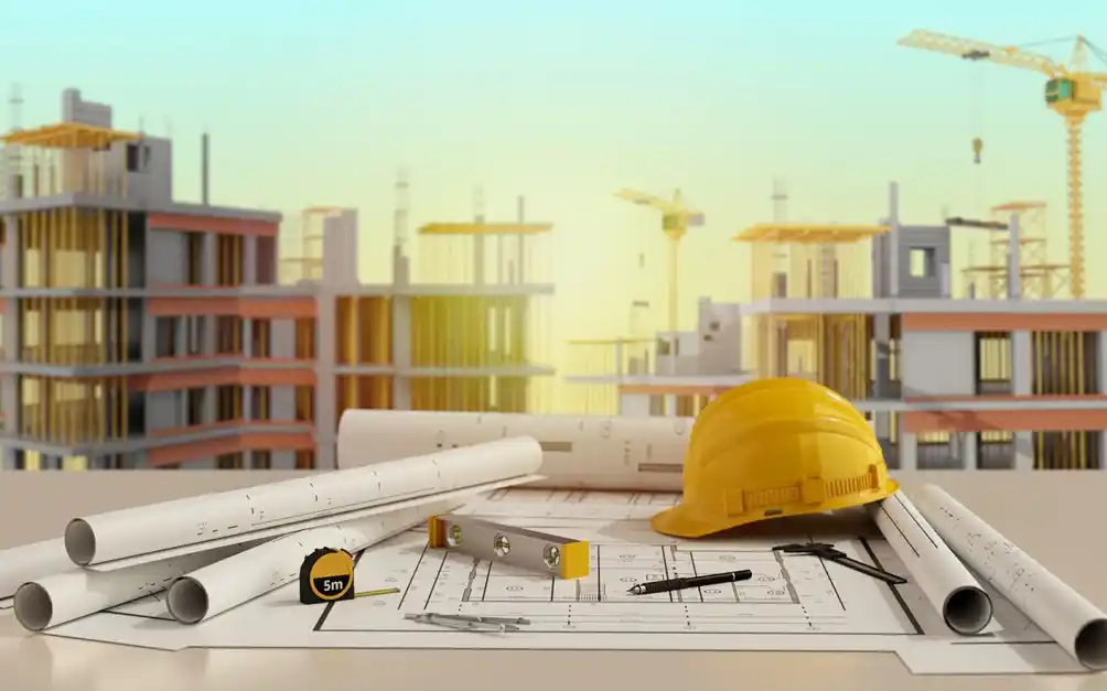 أفضل شركة مقاولات في الرياض