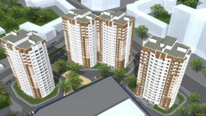 بناء عمائر في الرياض