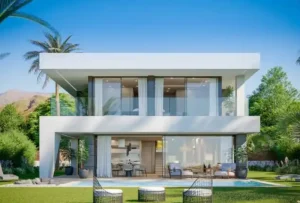 مقاول بناء منزل في الرياض