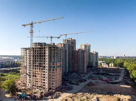 مقاول ترميم في الرياض