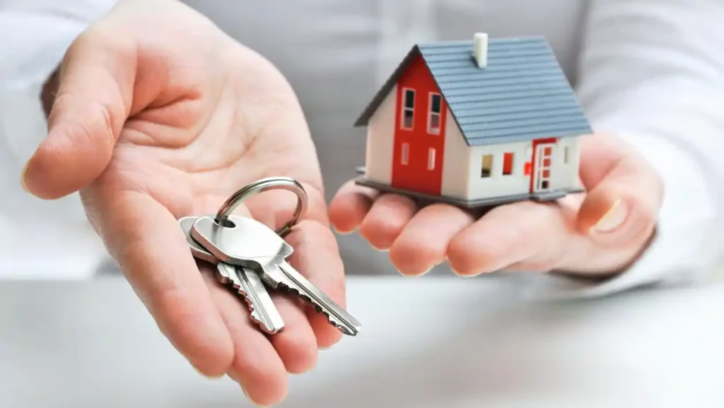 مقاول تسليم مفتاح في الرياض