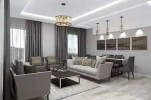 مقاولين تشطيبات في الرياض