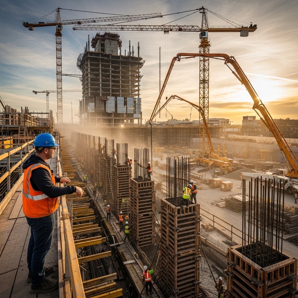 مقاول بناء عظم الرياض