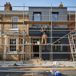 مقاول ترميم في الرياض