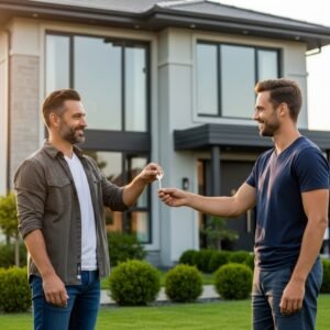 مقاول معتمد تسليم مفتاح في الرياض