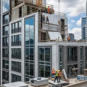 مقاول توسعة في الرياض