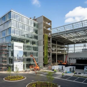 مقاولات تنفيذ مشاريع الرياض