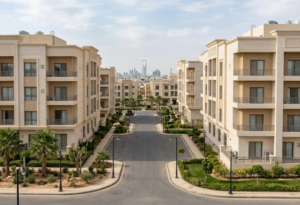 عمارات سكنية تسليم مفتاح بالرياض