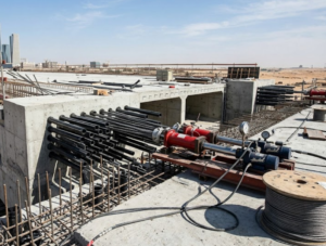 مقاول بوست تنشن الرياض