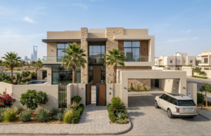 مقاول تسليم مفتاح في الرياض