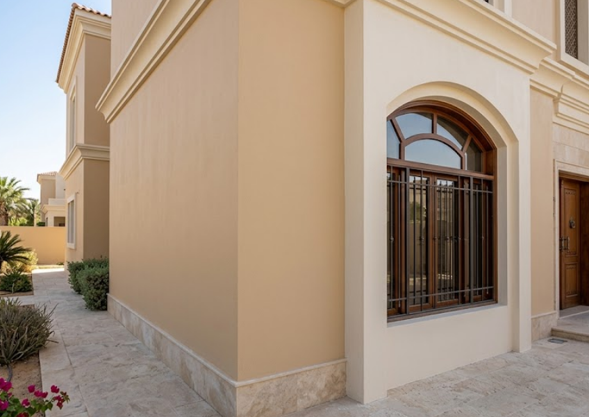 مقاول دهان الرياض