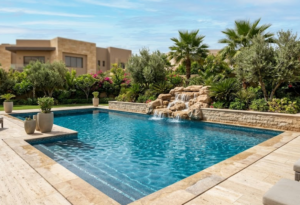 مقاول مسبح في الرياض